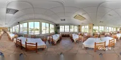 Sol De Andalucia, restaurant a Sorbas