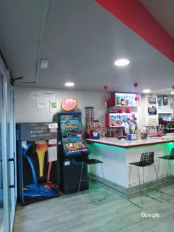 Restaurante Pizzeria Metro - La Canonja
