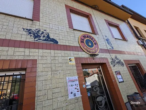 Foto de Bar El Pistolo