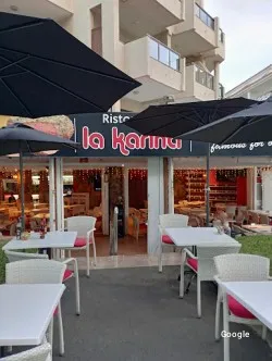 Restaurante Country Grill La Karina, España - Arona