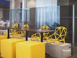 Restaurante La Boca te Lía Murcia centro - Murcia