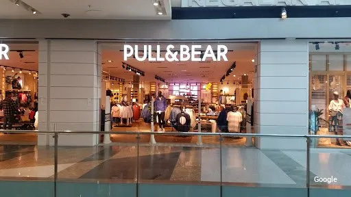 Foto de Pull&Bear