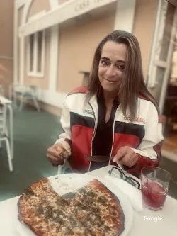 Restaurante Casa Italia - Fuengirola