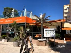 Restaurante Playa 5 - Calvià