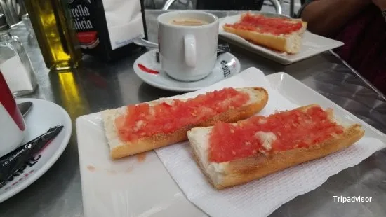 Foto de Sucre