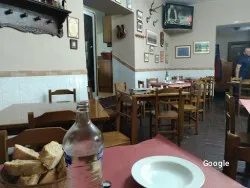 Restaurante Parrilla Avelino Eugenio - Gijón