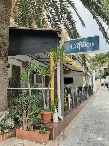 Foto de Capfico Bar