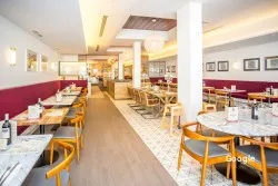 Restaurante The Carvery - Torremolinos