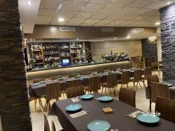 Restaurante Tumaca - Águilas