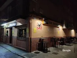 Restaurante El Establo - Granada