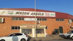 Restaurante Restaurante Meson Angela - Dos Hermanas