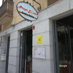 Restaurante Arepa Lovers - León