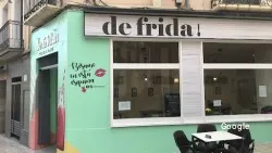 Restaurante DE FRIDA CAFÉ - Huesca