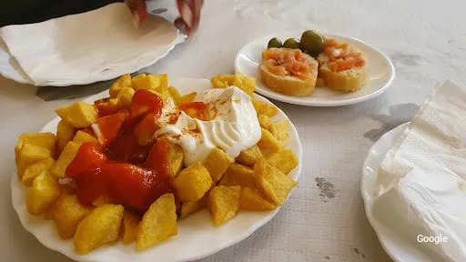 Foto de Bar Spamma