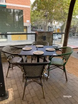 Restaurante Quinto Pino - Barcelona