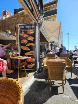 Restaurante Stag & Pheasant - Benidorm
