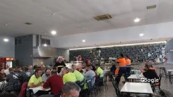 Casa Carlos, ristorante a Quart de Poblet