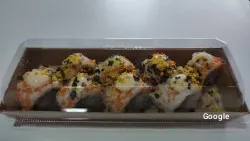 SHOKU Ramen & Sushi to go, restaurant a Petrer