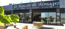 Restaurante El rincon de almagro - Palma de Mallorca
