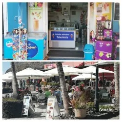 Restaurante Coffee To Go - Tazacorte