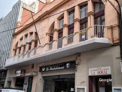 Restaurante Restaurant La Badalonesa - Badalona
