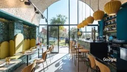 SIDERAL BAR, restaurant a Mairena del Aljarafe