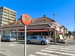 Restaurante Cafeteria Regin S - Laredo
