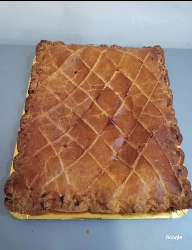 Foto de Polvillo