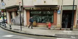 IRIZAR ETXEA TABERNA, restaurante en Beasain