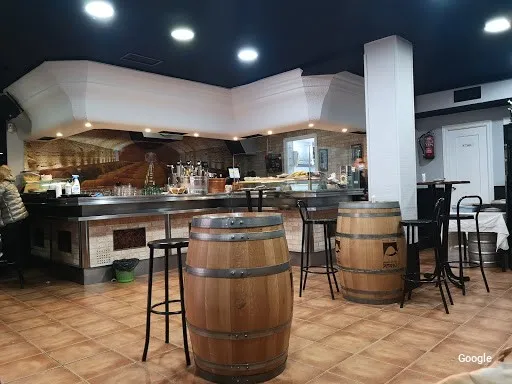 Foto de Taberna Fuxión