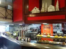 Restaurante Bar 'Eguren' - Vitoria-Gasteiz