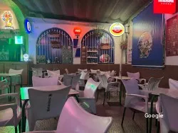 Restaurante Terraza La Ola - Los Alcázares