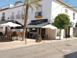 Restaurante Ministrin Pasteleria Heladeria - El Coronil