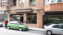 Restaurante Sidrería Hermanos Blanco - Gijón