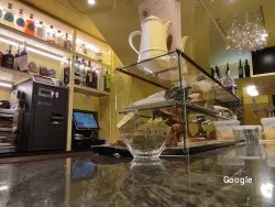 Restaurante Badulaque - Gijón