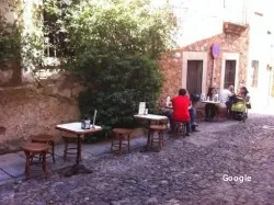 Restaurante Puerta de Mérida - Cáceres