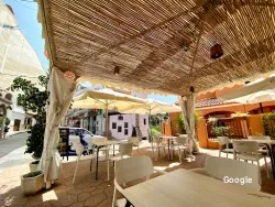 Restaurante Enrique - Alcaucín
