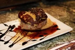Restaurante Taberna Dakara Bi - San Sebastián