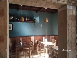 Restaurante Taberna La Romana - Santiponce