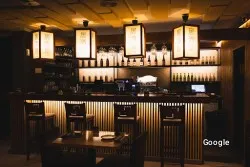 Restaurante Izakaya Ramen Bar - Palma de Mallorca