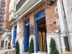 Restaurante El Teatro, ristorante a El Astillero