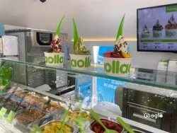 Restaurante Llaollao - San Martín de la Vega