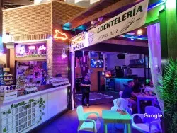 El Mojito Bar, restaurant a Isla Cristina