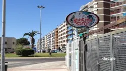 Restaurante Burrifornia - Burriana