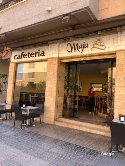 Restaurante La Maja La Vila Joiosa - La Vila Joiosa