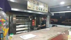 Restaurante Salt Kebab - Salt