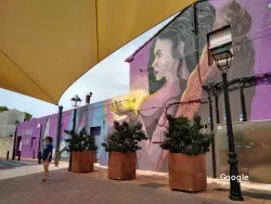 Restaurante Casa Rosita - Dénia