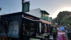 Restaurante Divina Italia - Teguise