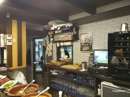 Foto de Arkupe Taberna