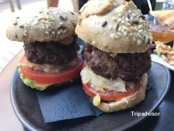 Restaurante B-You - Ibiza